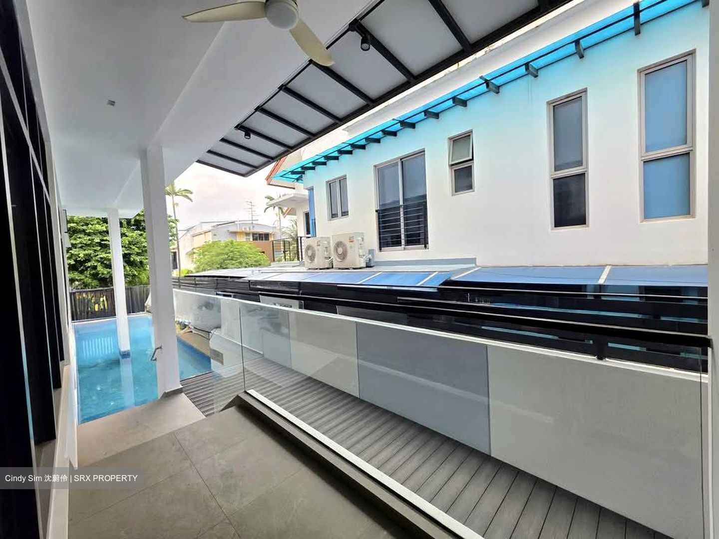 Seletar Hills Estate (D28), Semi-Detached #594700291